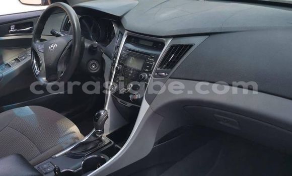 Acheter Occasion Voiture Hyundai Sonata Autre à Lomé, Togo Acheter Occasion Voiture Hyundai Sonata Autre à Lomé, Togo