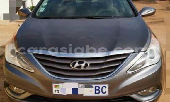 Acheter Occasion Voiture Hyundai Sonata Autre à Lomé, Togo Acheter Occasion Voiture Hyundai Sonata Autre à Lomé, Togo