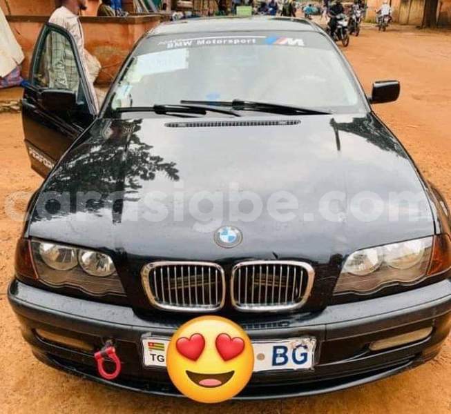 Big with watermark bmw e46 togo lome 6957