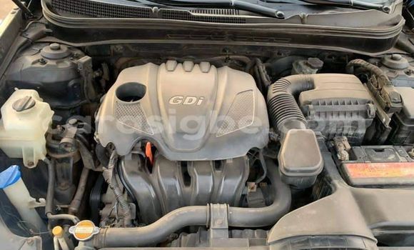 Acheter Occasion Voiture Hyundai Sonata Bleu à Lomé, Togo Acheter Occasion Voiture Hyundai Sonata Bleu à Lomé, Togo