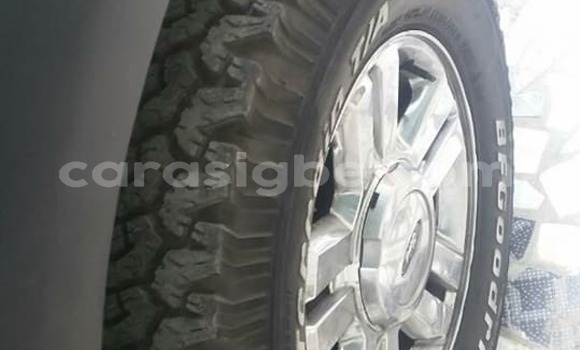 Buy Used Ford F–150 Black Car in Lome in Togo Buy Used Ford F–150 Black Car in Lome in Togo