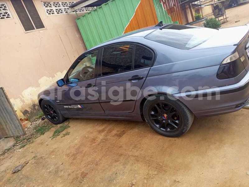 Big with watermark bmw e46 togo lome 6967