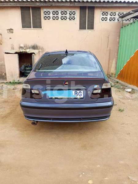 Big with watermark bmw e46 togo lome 6967