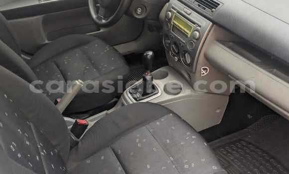 Acheter Occasion Voiture Mazda 2 Gris à Lomé, Maritime Acheter Occasion Voiture Mazda 2 Gris à Lomé, Maritime