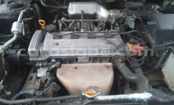 Buy Used Toyota Avensis Blue Car in Lome in Maritime Buy Used Toyota Avensis Blue Car in Lome in Maritime