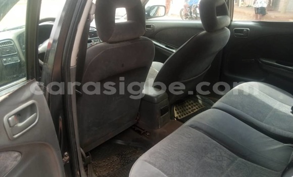 Buy Used Toyota Avensis Blue Car in Lome in Maritime Buy Used Toyota Avensis Blue Car in Lome in Maritime