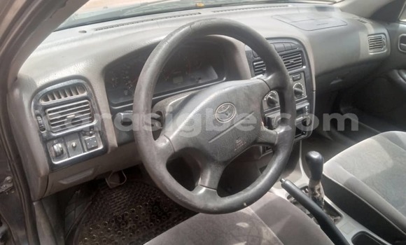 Buy Used Toyota Avensis Blue Car in Lome in Maritime Buy Used Toyota Avensis Blue Car in Lome in Maritime