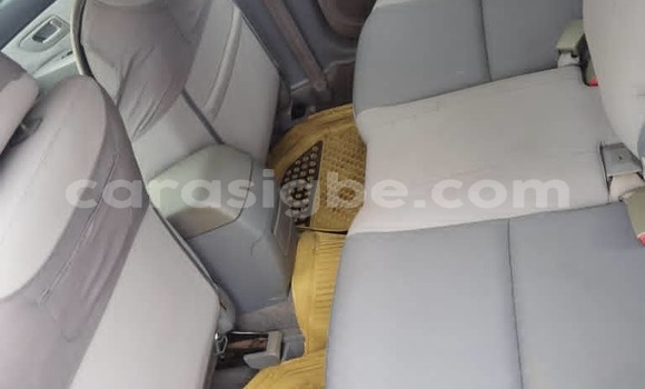 Acheter Occasion Voiture Mazda 3 Gris à Lomé, Maritime Acheter Occasion Voiture Mazda 3 Gris à Lomé, Maritime