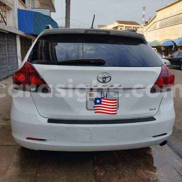 Big with watermark toyota venza togo lome 6974