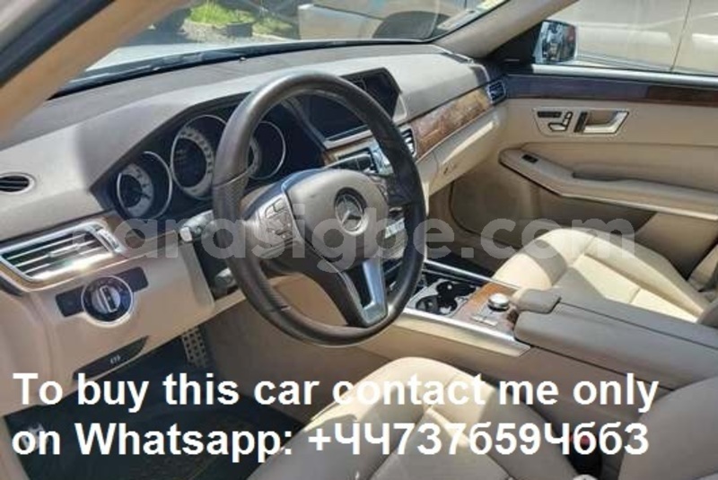 Big with watermark mercedes benz e class togo lome 6977