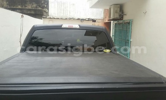 Buy Used Ford F–150 Black Car in Lome in Togo Buy Used Ford F–150 Black Car in Lome in Togo