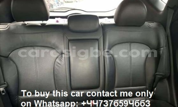 Buy Used Hyundai Tucson Black Car in Lome in Togo Buy Used Hyundai Tucson Black Car in Lome in Togo