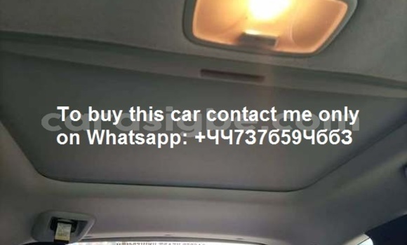 Buy Used Hyundai Tucson Black Car in Lome in Togo Buy Used Hyundai Tucson Black Car in Lome in Togo