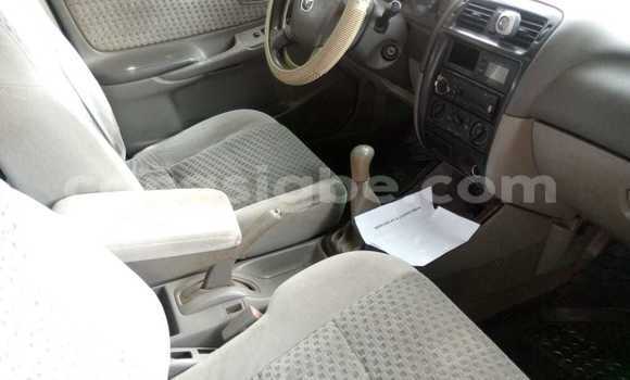Buy Used Mazda 626 Silver Car in Lome in Togo Buy Used Mazda 626 Silver Car in Lome in Togo