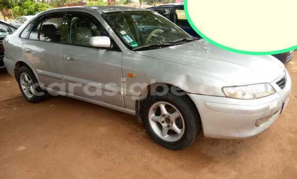 Buy Used Mazda 626 Silver Car in Lome in Togo Buy Used Mazda 626 Silver Car in Lome in Togo