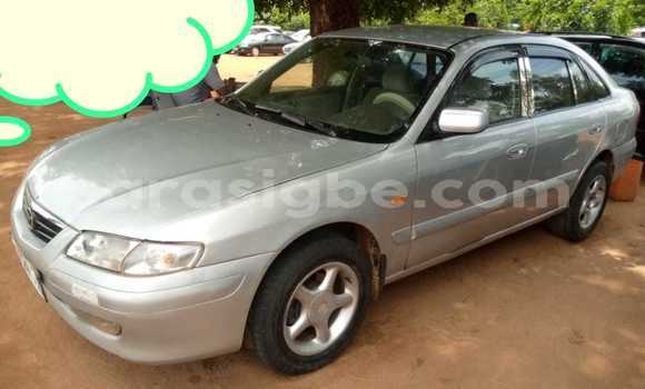 Buy Used Mazda 626 Silver Car in Lome in Togo Buy Used Mazda 626 Silver Car in Lome in Togo