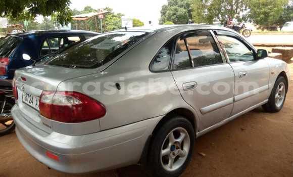 Buy Used Mazda 626 Silver Car in Lome in Togo Buy Used Mazda 626 Silver Car in Lome in Togo