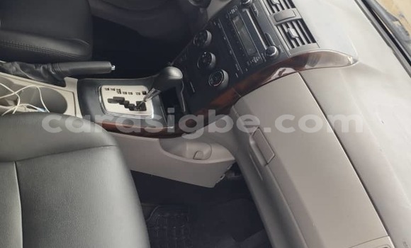 Buy Used Toyota Corolla Blue Car in Lome in Togo Buy Used Toyota Corolla Blue Car in Lome in Togo