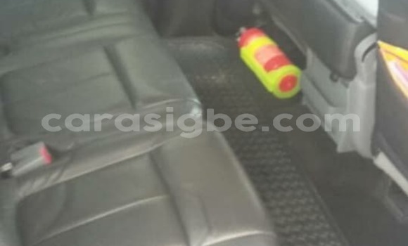 Buy Used Ford F–150 Black Car in Lome in Togo Buy Used Ford F–150 Black Car in Lome in Togo
