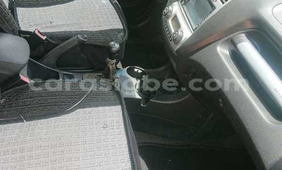 Buy Used Kia Sportage Black Car in Lome in Togo Buy Used Kia Sportage Black Car in Lome in Togo