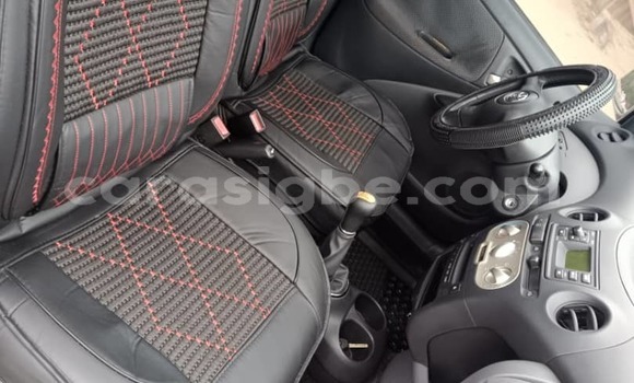 Buy Used Toyota Yaris Silver Car in Lome in Maritime Buy Used Toyota Yaris Silver Car in Lome in Maritime