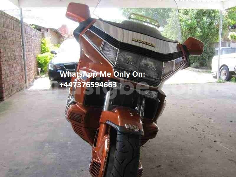 Big with watermark honda gold wing togo lome 6988