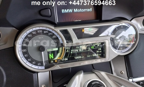 Buy Used BMW K 1600 Black Bike in Lome in Togo Buy Used BMW K 1600 Black Bike in Lome in Togo