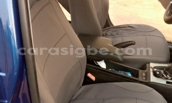 Buy Used BMW E46 Blue Car in Lome in Maritime Buy Used BMW E46 Blue Car in Lome in Maritime