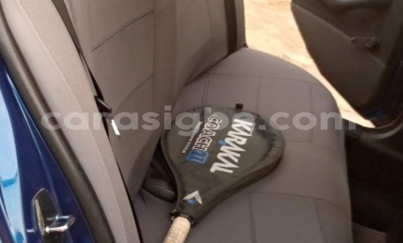 Buy Used BMW E46 Blue Car in Lome in Maritime Buy Used BMW E46 Blue Car in Lome in Maritime