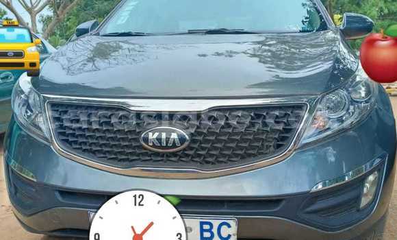 Buy Used Kia Sportage Other Car in Lome in Maritime Buy Used Kia Sportage Other Car in Lome in Maritime