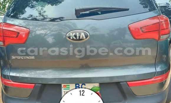 Buy Used Kia Sportage Other Car in Lome in Maritime Buy Used Kia Sportage Other Car in Lome in Maritime
