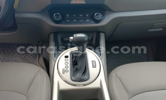 Buy Used Kia Sportage Other Car in Lome in Maritime Buy Used Kia Sportage Other Car in Lome in Maritime