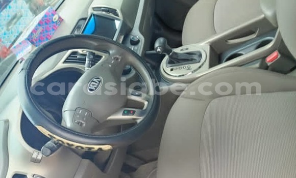 Buy Used Kia Sportage Other Car in Lome in Maritime Buy Used Kia Sportage Other Car in Lome in Maritime
