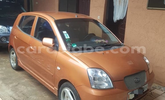 Acheter Occasion Voiture Kia Picanto Autre à Lomé, Maritime Acheter Occasion Voiture Kia Picanto Autre à Lomé, Maritime