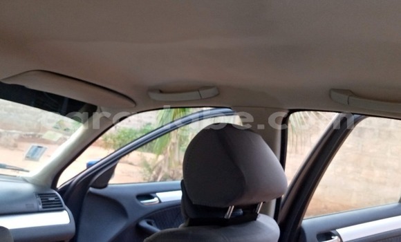 Buy Used BMW E46 Blue Car in Lome in Togo Buy Used BMW E46 Blue Car in Lome in Togo