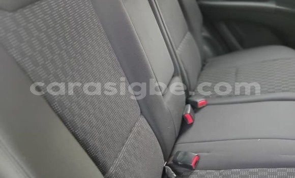 Acheter Occasion Voiture Kia Sportage Gris à Lomé, Togo Acheter Occasion Voiture Kia Sportage Gris à Lomé, Togo