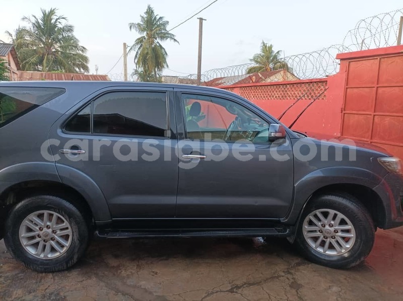 Big with watermark toyota fortuner maritime lome 7016