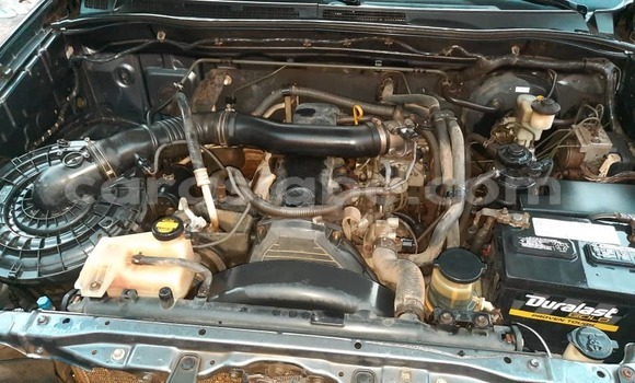 Acheter Occasion Voiture Toyota Fortuner Noir à Lomé, Maritime Acheter Occasion Voiture Toyota Fortuner Noir à Lomé, Maritime