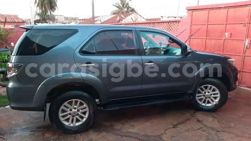 Big with watermark toyota fortuner maritime lome 7016