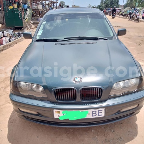 Big with watermark bmw e46 togo lome 7017