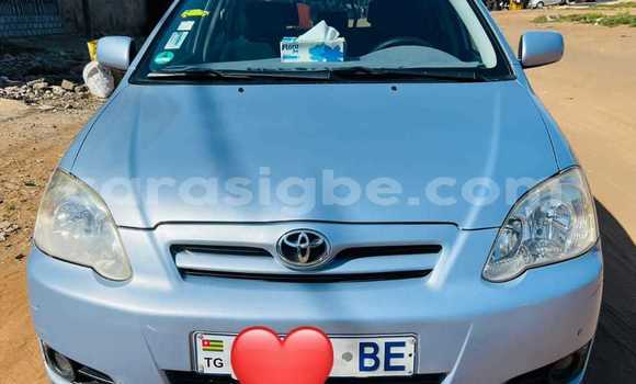 Buy Used Toyota Corolla Other Car in Lome in Togo Buy Used Toyota Corolla Other Car in Lome in Togo