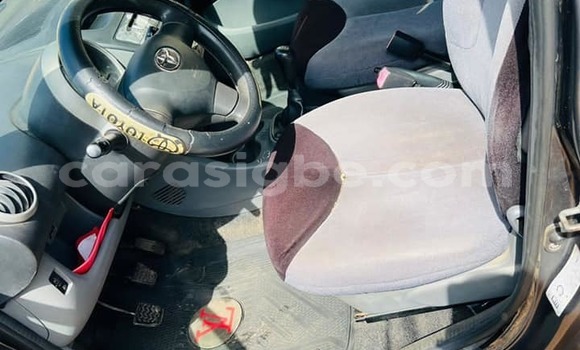 Acheter Occasion Voiture Toyota Aygo Autre à Lomé, Togo Acheter Occasion Voiture Toyota Aygo Autre à Lomé, Togo