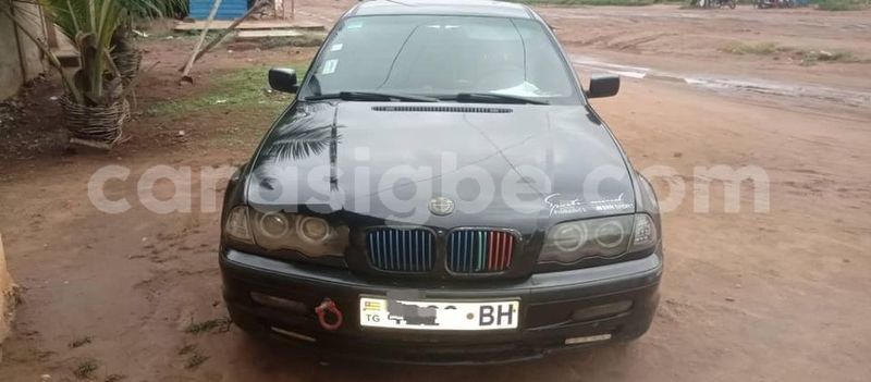 Big with watermark bmw e46 togo lome 7026