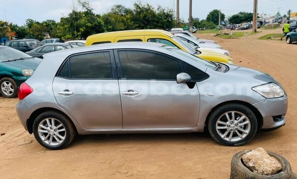 Acheter Occasion Voiture Toyota Auris Autre à Lomé, Togo Acheter Occasion Voiture Toyota Auris Autre à Lomé, Togo