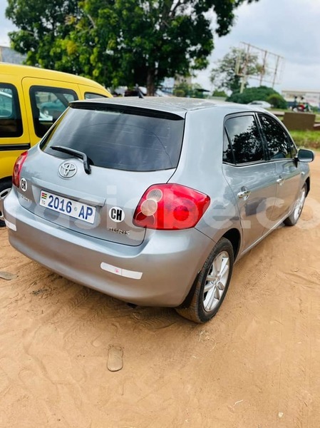 Big with watermark toyota auris togo lome 7031