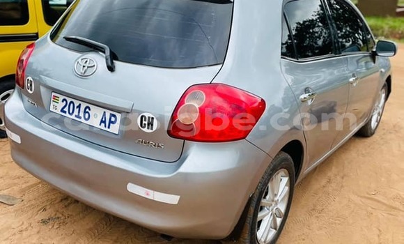 Acheter Occasion Voiture Toyota Auris Autre à Lomé, Togo Acheter Occasion Voiture Toyota Auris Autre à Lomé, Togo