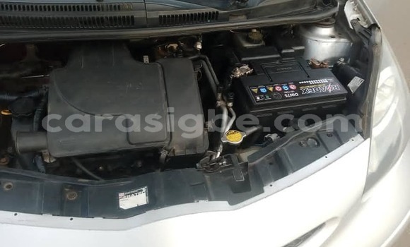 Acheter Occasion Voiture Toyota Aygo Gris à Lomé, Togo Acheter Occasion Voiture Toyota Aygo Gris à Lomé, Togo