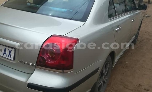 Acheter Occasion Voiture Toyota Avensis Gris à Lomé, Togo Acheter Occasion Voiture Toyota Avensis Gris à Lomé, Togo