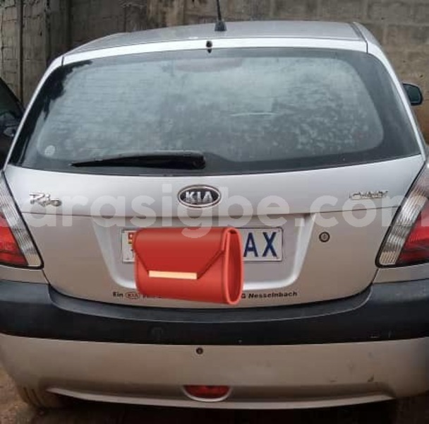 Big with watermark kia rio togo lome 7034