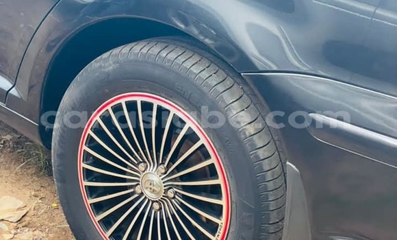 Acheter Occasion Voiture Toyota Avensis Noir à Lomé, Togo Acheter Occasion Voiture Toyota Avensis Noir à Lomé, Togo